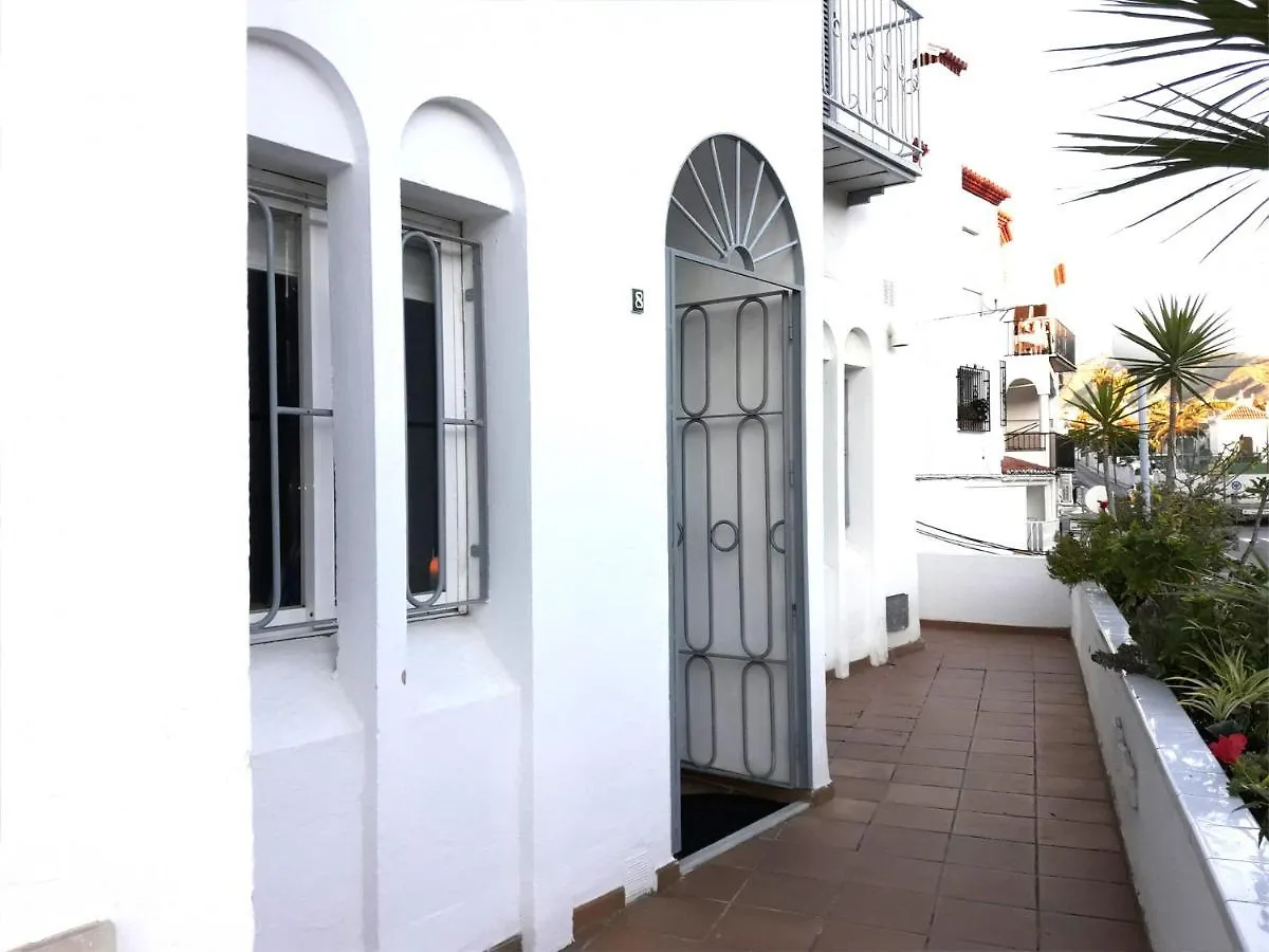 Hébergement de vacances Canovas Nerja - Casa Adosada Con Piscina Los Huertos 8