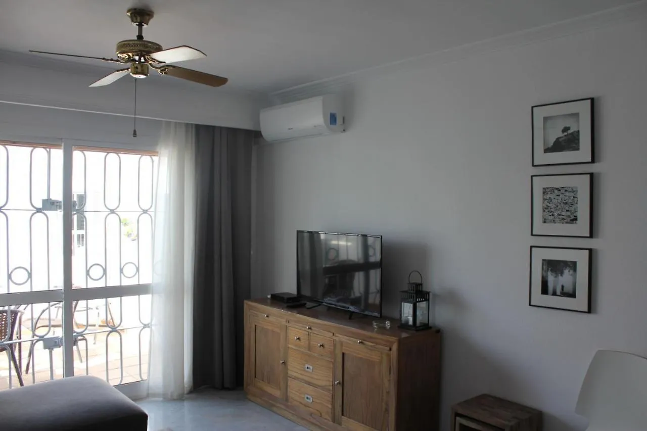 Canovas Nerja - Casa Adosada Con Piscina Los Huertos 8 0*,  Espagne