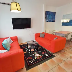 Casa Familia Carabeo Nerja