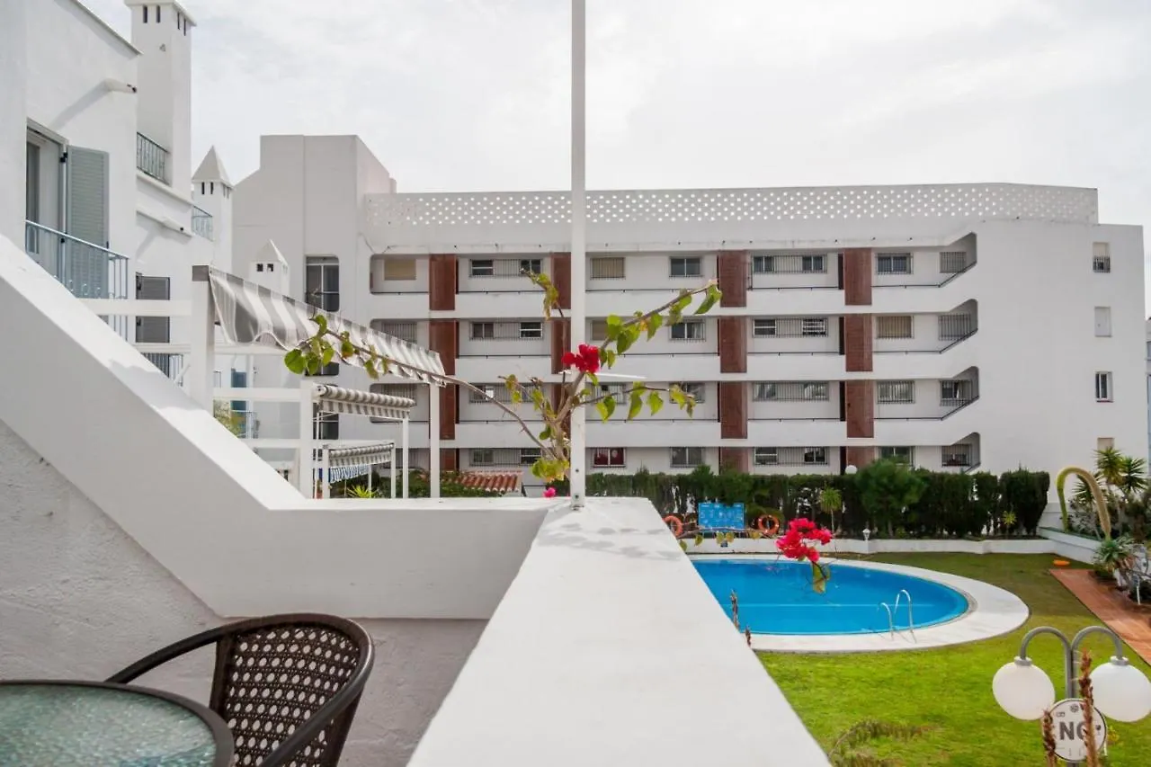 Canovas Nerja - Casa Adosada Con Piscina Los Huertos 8 0*,  Spain