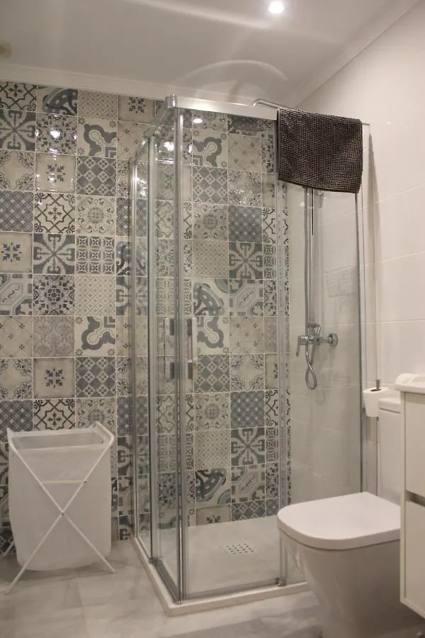 Canovas Nerja - Casa Adosada Con Piscina Los Huertos 8 0*,  Spain