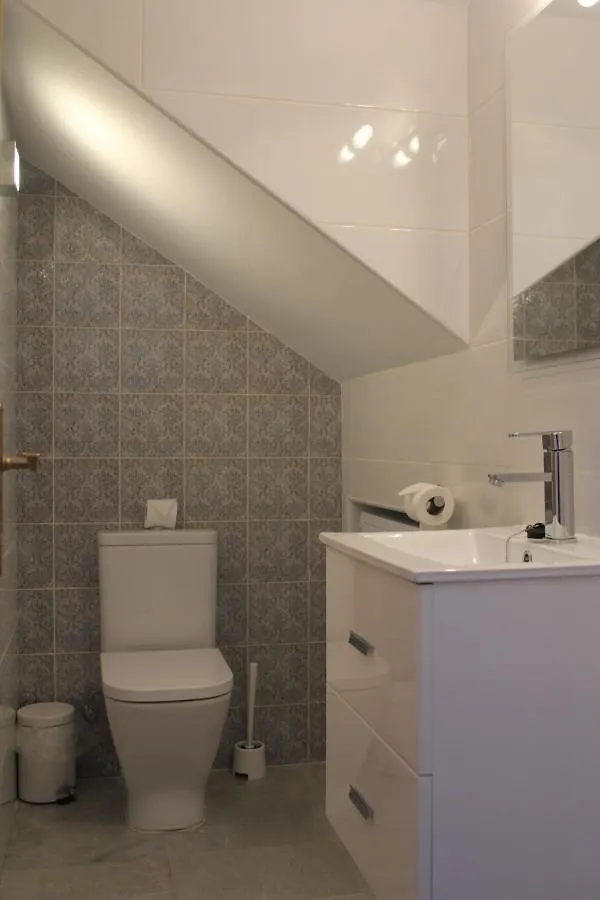 Holiday home Canovas Nerja - Casa Adosada Con Piscina Los Huertos 8 Spain