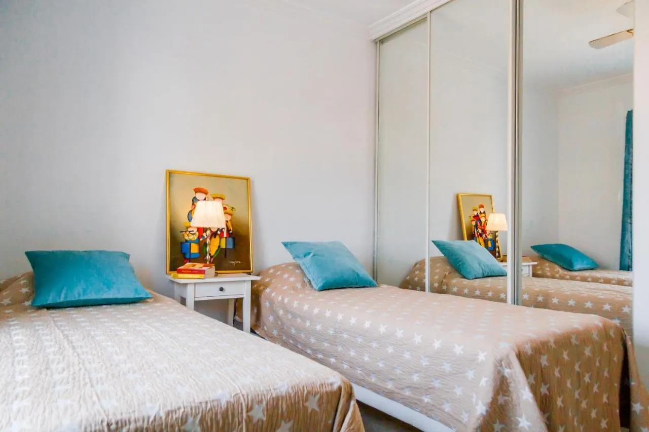 Holiday home Canovas Nerja - Casa Adosada Con Piscina Los Huertos 8