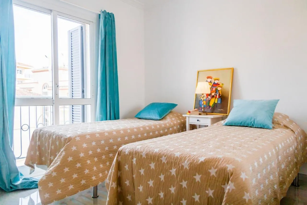 Canovas Nerja - Casa Adosada Con Piscina Los Huertos 8